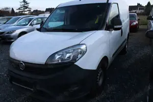 Fiat Doblo Doblò Basis Kasten|MOTORSCHADEN