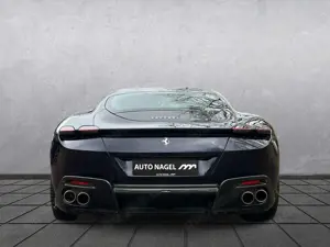 Ferrari Roma Roma*Carbon*DisplayPassenger*Magneride*MatrixLED Bild 5