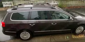Volkswagen Passat Variant Passat Variant Diesel 2.0 TDI DPF Comfortline