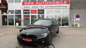 BMW 320 i xDrive/Leder/Navi/BiXenon/ 300 PS