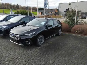 Subaru Impreza Impreza Hybrid 2.0ie Lineartronic Platinum