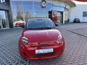 Fiat 500e Red 42kWh ab mtl. 199€ Leasen