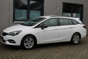 Opel Astra K 1.2 Sports Tourer Business Navi/LED/SHZ