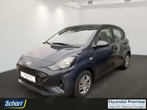 Hyundai i10 1.0 Select