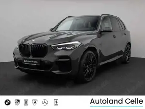 BMW X5 M Panoram 360°HUD DAB HiFi Massage AHK 22