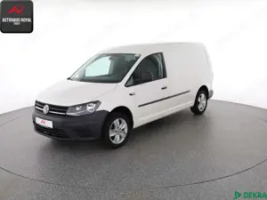 Volkswagen Caddy Caddy Maxi 1.4 TSI KASTEN DSG KLIMA,1.HAND,PDC