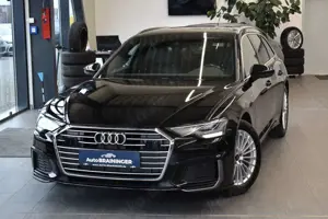 Audi A6 Avant 40TDI design S-tronic S-line LED~ACC