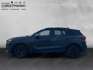 CUPRA Terramar 1.5 eTSI 110 kW EU6e digitales Cockpit LED ACC App Bild 2