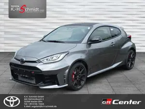 Toyota Yaris 1.6 Turbo EU6d GR HighPerf 1.6l 8AT