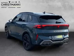 CUPRA Terramar 1.5 eTSI 110 kW EU6e digitales Cockpit LED ACC App Bild 3