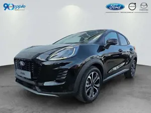 Ford Puma TITANIUM *Automatik* Ganzjahresreifen