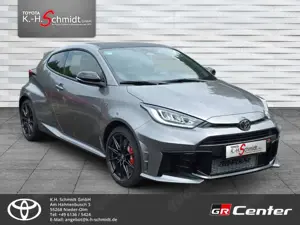 Toyota Yaris 1.6 Turbo EU6d GR HighPerf 1.6l 8AT Bild 3