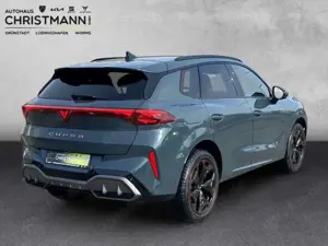 CUPRA Terramar 1.5 eTSI 110 kW EU6e digitales Cockpit LED ACC App Bild 5