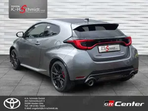 Toyota Yaris 1.6 Turbo EU6d GR HighPerf 1.6l 8AT Bild 2
