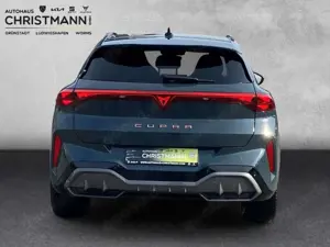 CUPRA Terramar 1.5 eTSI 110 kW EU6e digitales Cockpit LED ACC App Bild 4