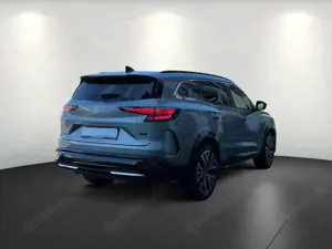 Renault Espace 6 Iconic Full Hybrid E-Tech 200 5-Sitzer Bild 3