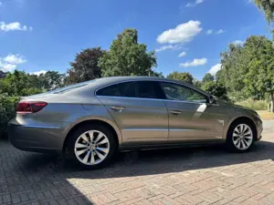 Volkswagen Passat CC Passat CC 2.0 TDI 4Motion DSG BlueMotion Technolog