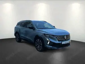 Renault Espace 6 Iconic Full Hybrid E-Tech 200 5-Sitzer Bild 2