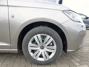 Volkswagen Caddy 2.0 TDI DSG LR Style *7-Sitzer*AHK*LED* Bild 5