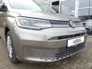 Volkswagen Caddy 2.0 TDI DSG LR Style *7-Sitzer*AHK*LED* Bild 4