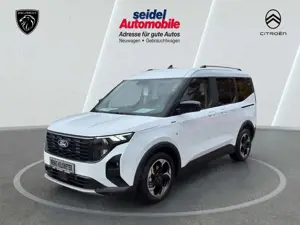 Ford Tourneo Courier 1.0 EcoBoost 92 kW Active Auto