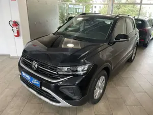 Volkswagen T-Cross 1.0 AHK SHZ Kamera PDC Klimaautomatik