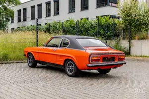 Ford Capri 2600 RS / original / matching numbers /low mileage Bild 4