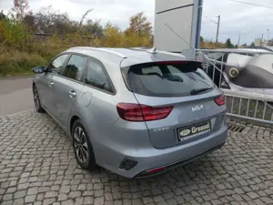 Kia Ceed / cee'd 1.5 T-GDI GT-line SW Bild 4