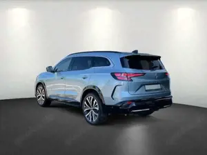 Renault Espace 6 Iconic Full Hybrid E-Tech 200 5-Sitzer Bild 4