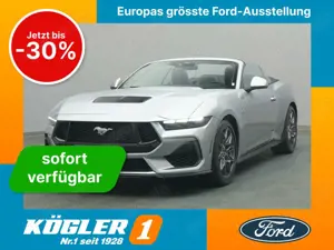Ford Mustang GT Cabrio V8 446PS/MagneRide/LED