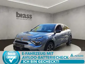 Citroen C4 136 Shine Elektro