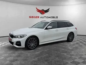 BMW 320 d Touring M SPORT, LASER, AHK, ALCANTARA