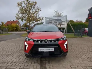 Mitsubishi ASX TOP 1.8 HEV AT Bild 3