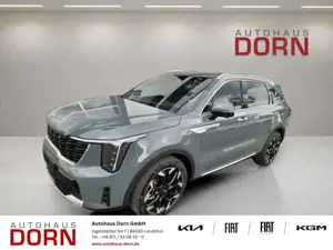 Kia Sorento Platinum MY 25 2.2D AWD Premium-Paket, AHK
