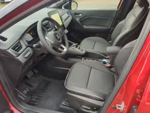 Mitsubishi ASX TOP 1.8 HEV AT Bild 5