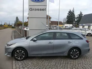 Kia Ceed / cee'd 1.5 T-GDI GT-line SW Bild 5