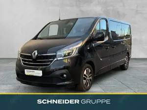 Renault Trafic Combi 2.0 Grand Spaceclass dCi 170 EDC RFK