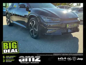 Kia EV6 77,4k Wh GT Line *Head-up-Display*AHK*