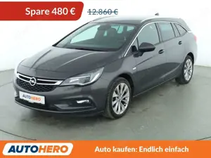 Opel Astra 1.4 SIDI Turbo Innovation Aut.*NAVI*CAM*SPUR*SHZ*