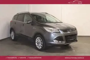 Ford Kuga 1.5 Titanium-Tempo-Bluetooth-KESSY-PDC-SHZ-