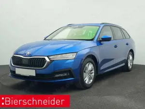 Skoda Octavia Combi 2.0 TDI Ambition NAVI PANO LED ACC