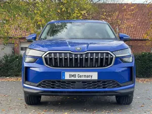 Skoda Kodiaq 1.5 TSI Selection - DCC Volly Loaded 2026