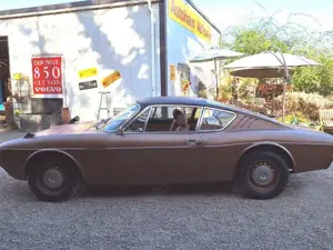 Oldtimer Ford OSI 2.0