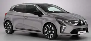 Mitsubishi Colt Edition, mit 8 Jahre Garantie!