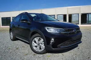 Volkswagen Taigo 1.0TSI Navi/MirrorLi ACC PDC SHZ LED