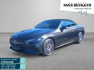 Mercedes-Benz CLE 450 4M Cabriolet AMG*Air-Cap*Burmester*Distr