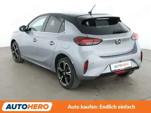 Opel Corsa 1.2 Turbo GS*NAVI*CAM*ACC*PDC*SHZ*LIM* Bild 4