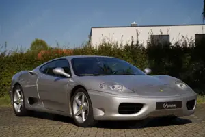 Ferrari 360 Modena *Handschalter, Nachlackierungsfrei*