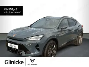 CUPRA Formentor 2.0 TDI AHK, NAVI, RFK