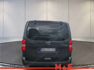 Toyota Proace Verso 2.0 L1 Team D NAVI LED Bild 5